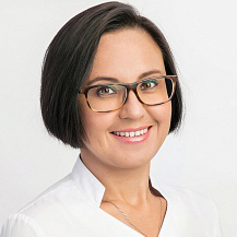 Сурикова Жанна Владимировна, невролог