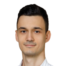 Чернышёв Роман Сергеевич, нейрохирург