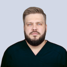 Луканович Геннадий Геннадьевич, стоматолог-хирург