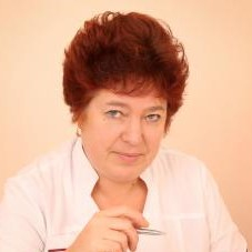 Куфтина Лариса Викторовна, офтальмолог