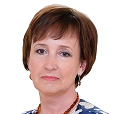 Непокульчицкая Наталья Вадимовна, детский гематолог