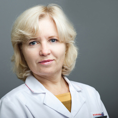 Долиденок Маргарита Борисовна, детский кардиолог