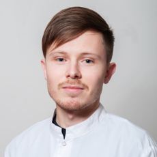 Мысочник Никита Андреевич, кардиолог