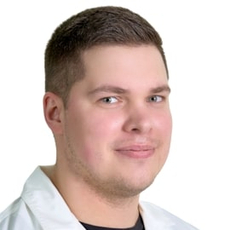 Зенкин Александр Александрович, анестезиолог