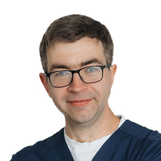 Бондарев Александр Викторович, хирург