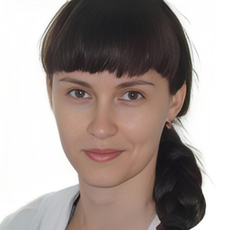 Кравченко Юлия Викторовна, врач функциональной диагностики