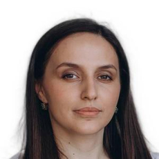 Абдулаева Камила Салимовна, терапевт