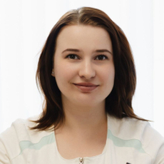 Карнаух Юлия Геннадьевна, детский невролог