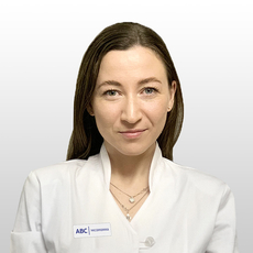 Соловьёва Алёна Анатольевна, терапевт