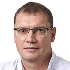 Иванченко Дмитрий Иванович, стоматолог-терапевт