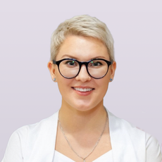 Звягинцева Надежда Павловна, стоматолог-терапевт