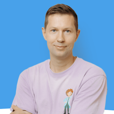 Коваленко Евгений Александрович, педиатр