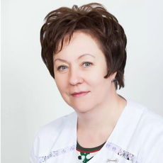 Арахамия Татьяна Вячеславовна, гинеколог