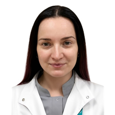 Селезнёва Алина Игоревна, эндокринолог