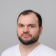 Абдуллаев Шамил Камил Оглы, уролог