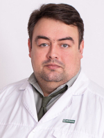 Панкратенко Олег Анатольевич, онколог
