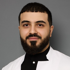 Гаджиев Камиль Фарухович, пластический хирург