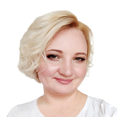 Витченко Ольга Сергеевна, семейный врач