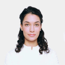 Вадова (Мясоедова) Мария Андреевна, детский психиатр