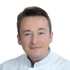 Аверченков Денис Сергеевич, пластический хирург