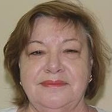 Мажарова Таисия Ивановна, стоматолог-терапевт