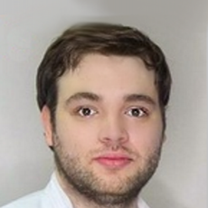 Белаш Михаил Андреевич, ортопед