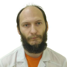 Пахомов Евгений Александрович, терапевт