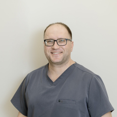 Постников Олег Николаевич, невролог