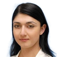 Ахиджак Фатима Кимовна, врач УЗД