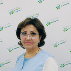 Григорян Анаит Грачиковна, врач-косметолог