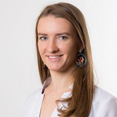 Кротенкова Ирина Андреевна, рентгенолог