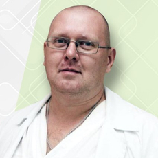 Щедров Дмитрий Николаевич, уролог