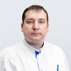 Гуторов Олег Валерьевич, стоматолог-ортопед