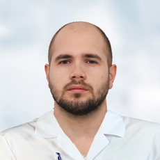 Трутнев Денис Владиславович, ортопед