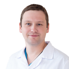 Бороздин Николай Владимирович, хирург