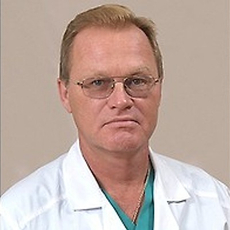 Бундин Дмитрий Васильевич, уролог