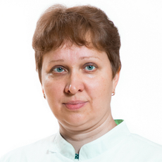 Харитонова Наталья Васильевна, детский инструктор ЛФК