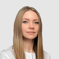 Анисимкова Анастасия Руслановна, терапевт