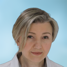 Мишустина Елена Владимировна, мануальный терапевт