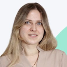 Павлова Анна Павловна, педиатр