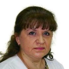 Осина Татьяна Николаевна, врач функциональной диагностики