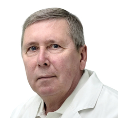 Козлов Николай Петрович, ортодонт