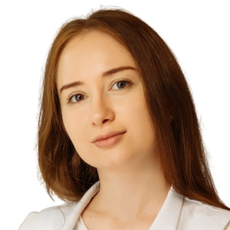 Манасян Анаит Маратовна, дерматолог