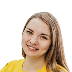 Сергеева (Скорнякова) Екатерина Николаевна, детский стоматолог