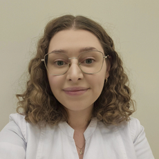 Журавлева Алена Алексеевна, онколог