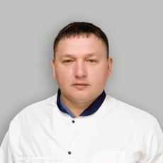 Глушков Алексей Александрович, хирург