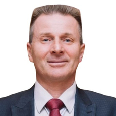 Раймуев Кирилл Владимирович, ревматолог