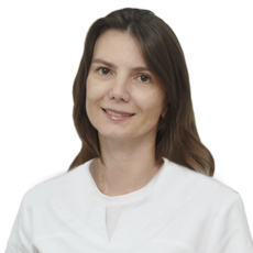 Константинова Людмила Михайловна, стоматолог-хирург