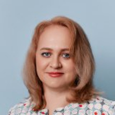 Комарова Ольга Владимировна, детский стоматолог