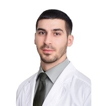 Мамаев Джабраил Абдуллаевич, уролог